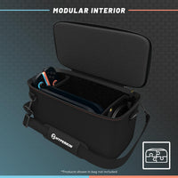 Hyperkin Warden Overnight Travel Case for Switch 2