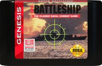 Super Battleship (Cartridge Only)