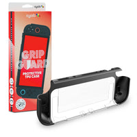 Grip Guard Protective TPU Case for Switch 2