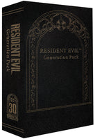 Resident Evil Generation Pack