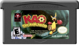 Kao the Kangaroo (Cartridge Only)