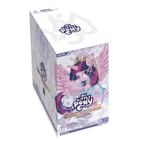 My Little Pony Friendship Eternal Collectible Cards Moon Edition Series 3 Box