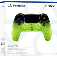 DualSense Remix Green Wireless Controller