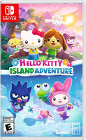 Hello Kitty Island Adventure