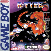 R-Type (Cartridge Only)