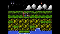 Contra Anniversary Collection (Pre-Owned)