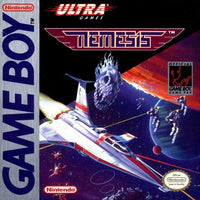 Nemesis (Cartridge Only)