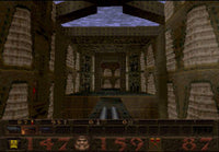 Quake (As Is)