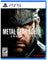 Metal Gear Solid Delta Snake Eater