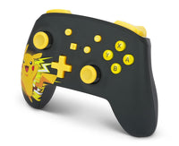 Wireless Controller (Estactic Pikachu) for Switch