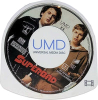 Superbad (UMD Video) (Cartridge Only)