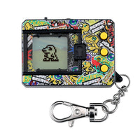 Digimon Original New Wave 1 Graffiti Agumon