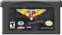 CT Special Forces 2 (Cartridge Only)