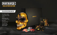 PayDay 3 (Collector's Edition)