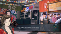 AI: The Somnium Files (Pre-Owned)