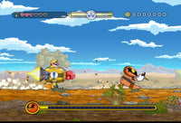 Wario Land Shake It! (As Is) (Pre-Owned)