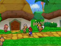 Paper Mario (As Is) (Cartridge Only)