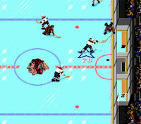 NHL '94 (As Is) (In Box)