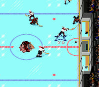 NHL '94 (Complete in Box)