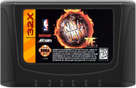 NBA Jam Tournament Edition (Cartridge Only)