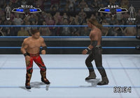 WWE SmackDown Vs. Raw 2007 (Greatest Hits) (As Is) (Pre-Owned)