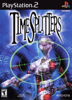 Time Splitters (As Is) (Pre-Owned)