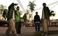 Grand Theft Auto San Andreas (Special Edition) (Sealed)