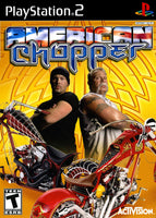 American Chopper (As Is) (Pre-Owned)