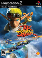 Jak and Daxter: The Lost Frontier (Pre-Owned)