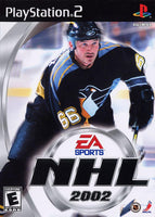 NHL 2002 (Pre-Owned)