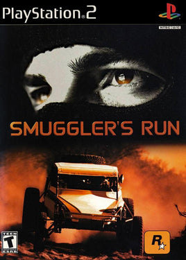 Smuggler's Run (As Is) (Pre-Owned)