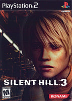 Silent Hill 3 (As Is) (Pre-Owned)