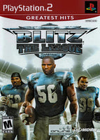 Blitz the League (Greatest Hits) (Pre-Owned)