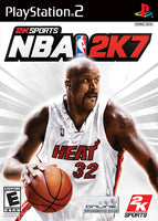 NBA 2K7 (Pre-Owned)