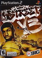 NBA Street Vol 3 (Pre-Owned)