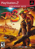 Jak 3 (Greatest Hits) (As Is) (Pre-Owned)