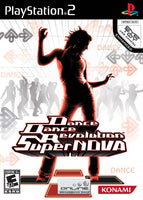 Dance Dance Revolution Supernova (Software Only) (Pre-Owned)