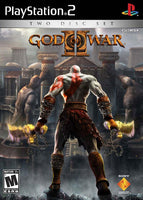 God of War II (As Is) (Pre-Owned)