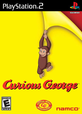 Curious George (As Is) (Pre-Owned)