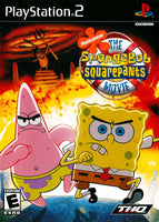 SpongeBob SquarePants: The Movie (As Is) (Pre-Owned)