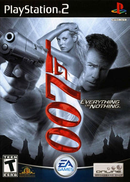 007 Everything or Nothing (Pre-Owned)