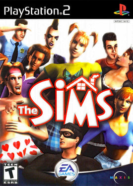 The Sims (As Is) (Pre-Owned)