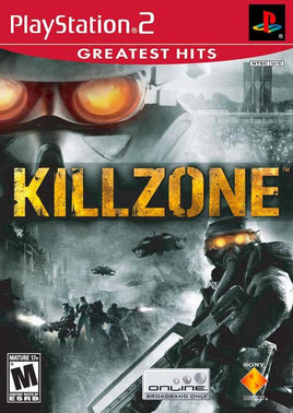 Killzone (Greatest Hits) (Pre-Owned)