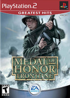 Medal of Honor: Frontline (Greatest Hits) (As Is) (Pre-Owned)