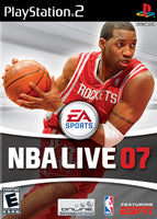 NBA Live 07 (Pre-Owned)