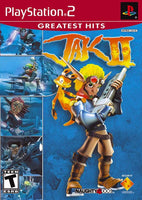Jak II (Greatest Hits) (Pre-Owned)
