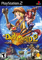 Dark Cloud 2 (As Is) (Pre-Owned)