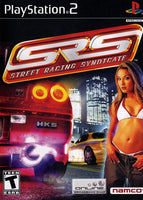 Street Racing Syndicate (As Is) (Pre-Owned)