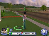 The Sims 2 (As Is) (Pre-Owned)