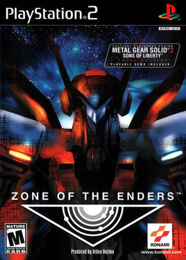 Zone of the Enders (As Is) (Pre-Owned)